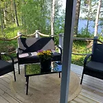 Upea Hiekkaranta Moekki Chalet