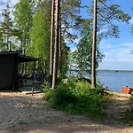 Chalet Upea Hiekkaranta Moekki Ähtäri