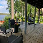 Upea Hiekkaranta Moekki Alpehytte