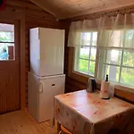 Chalet Upea Hiekkaranta Moekki Ähtäri