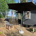 Upea Hiekkaranta Moekki Chalet