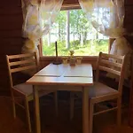 Upea Hiekkaranta Moekki * Ähtäri