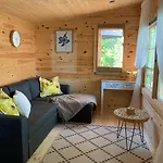 Chalet Upea Hiekkaranta Moekki