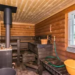 Upea Hiekkaranta Moekki Chalet