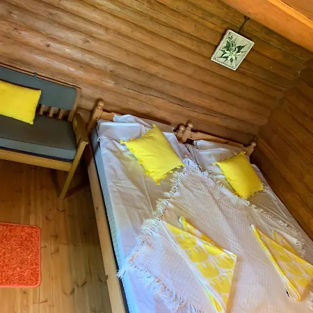 Upea Hiekkaranta Moekki Ähtäri